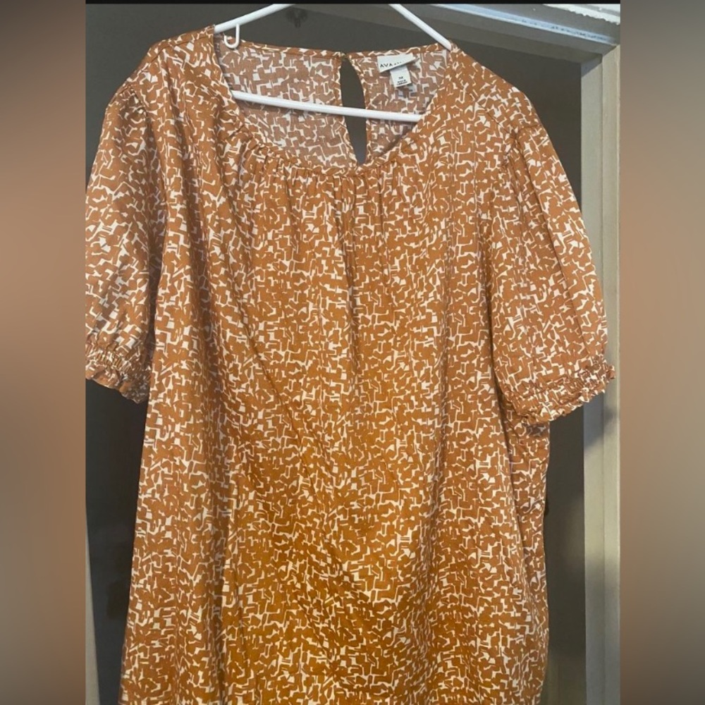 Blouse